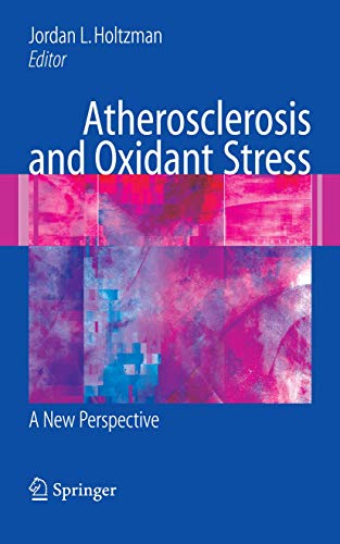 Atherosclerosis and Oxidant Stress