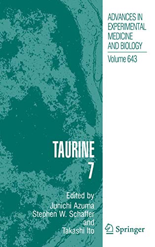 Taurine 7