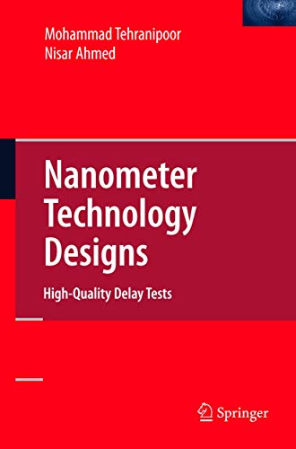 Nanometer Technology Designs