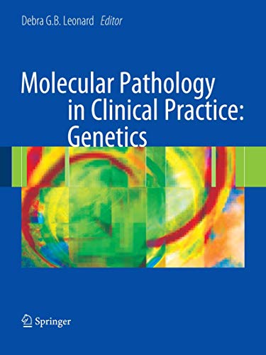 Molecular Pathology in Clinical Practice