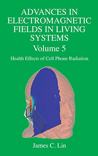 Health Effects of Cell Phone Radiation