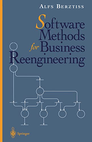 Software Methods for Business Reengineering