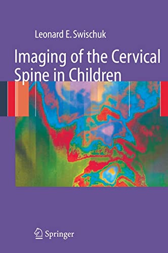 Imaging of the Cervical Spine in Children