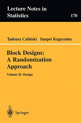 Block Designs