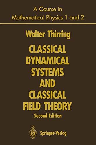 A Course in Mathematical Physics 1 and 2