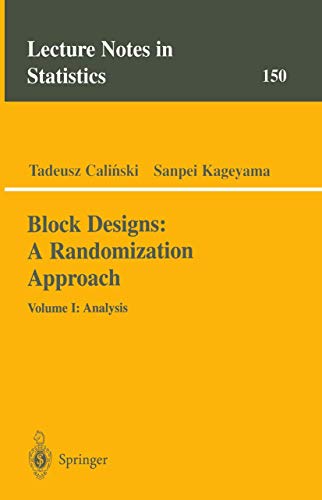 Block Designs