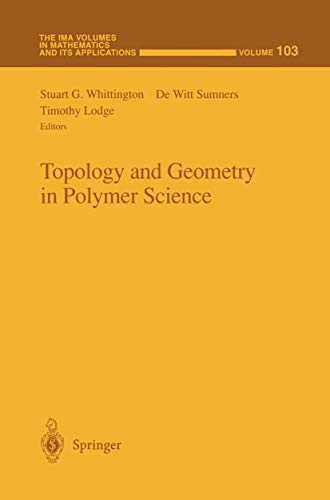 Topology and Geometry in Polymer Science