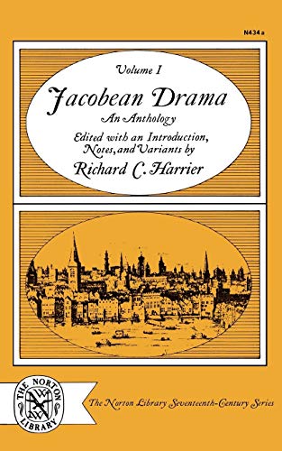 Jacobean Drama