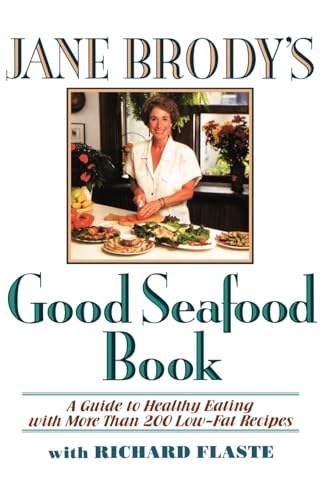 Jane Brody's Good Seafood Book