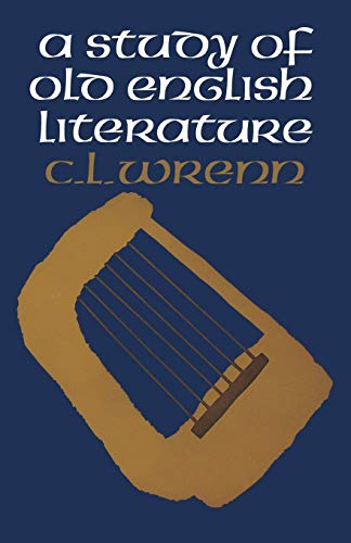 A Study of Old English Literature