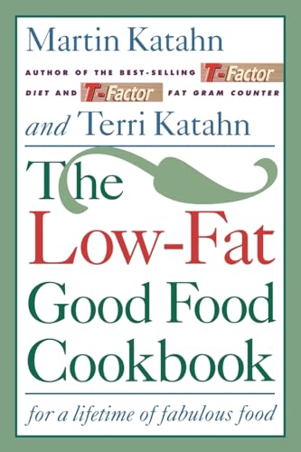 Low-Fat Good Food Cookbook