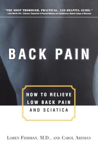 Back Pain