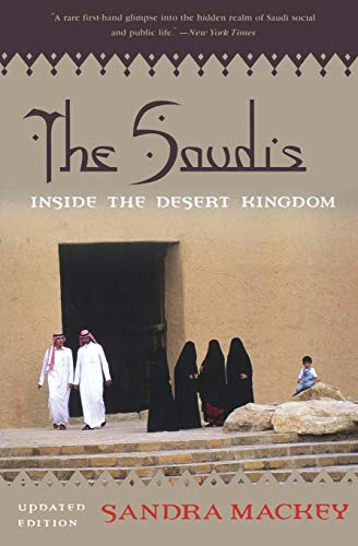 The Saudis