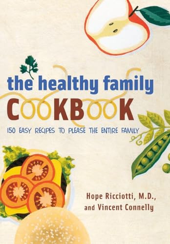 Healthy Family Cookbook