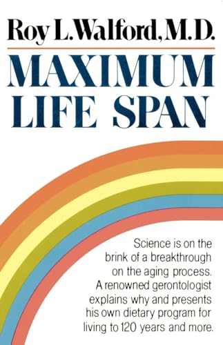 Maximum Life Span