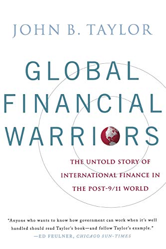 Global Financial Warriors