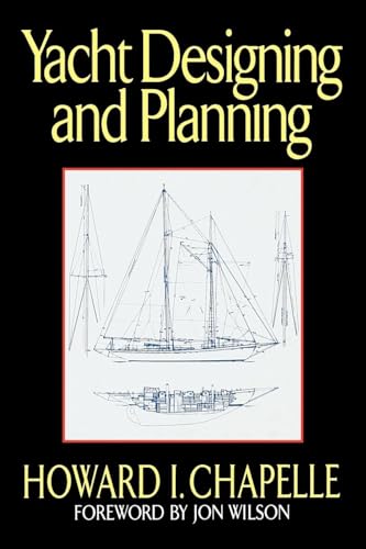 Yacht Designing and Planning