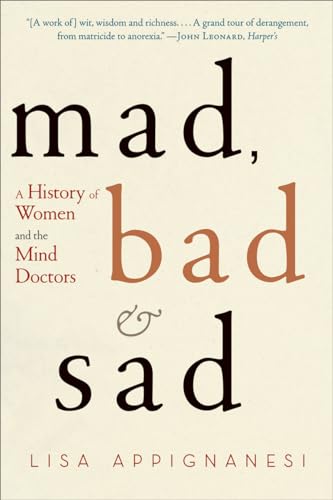 Mad, Bad, and Sad