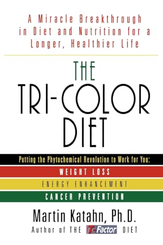 The Tri-Color Diet
