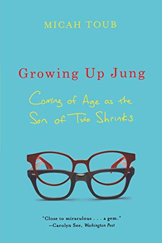 Growing Up Jung