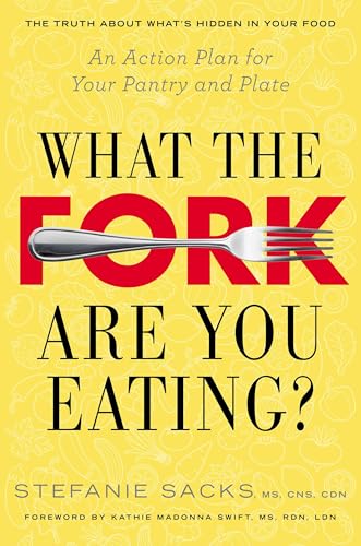 What the Fork Are You Eating?