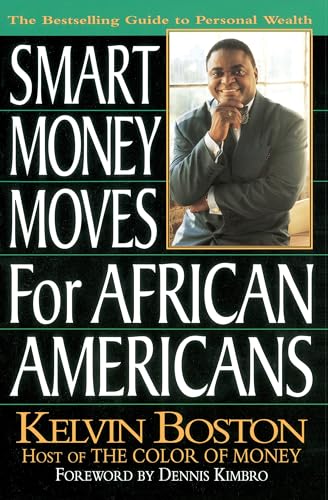 Smart Money Moves for African-Americans