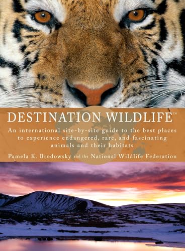 Destination Wildlife