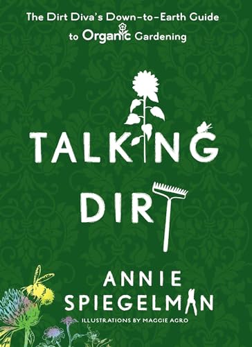 Talking Dirt