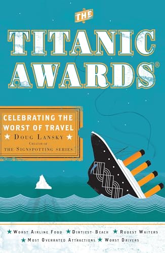 The Titanic Awards