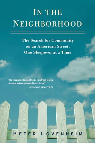 In the Neighborhood