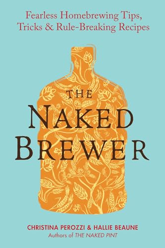 The Naked Brewer