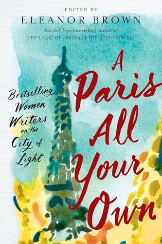 A Paris All Your Own