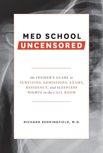 Med School Uncensored