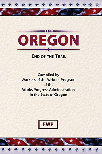 Oregon
