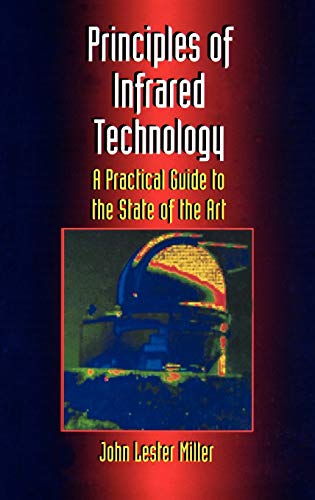 Principles Of Infrared Technology