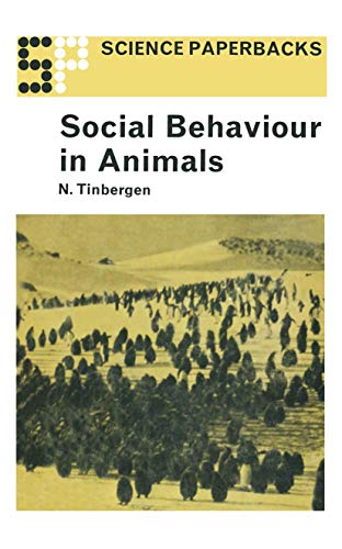 Social Behaviour in Animals
