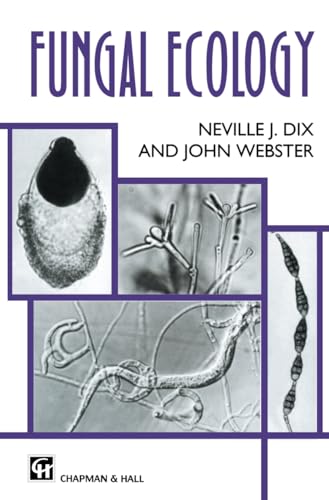 Fungal Ecology