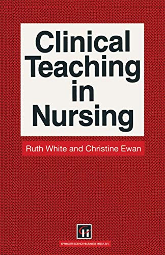 Clinical Teaching in Nursing