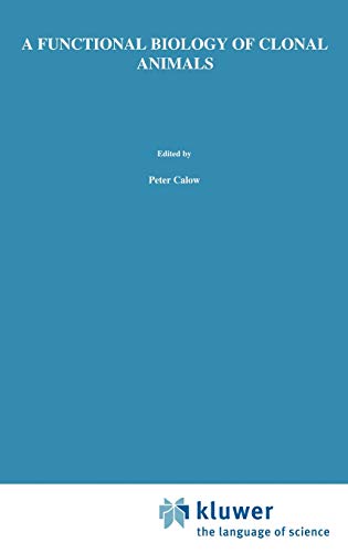 Functional Biology of Clonal Animals