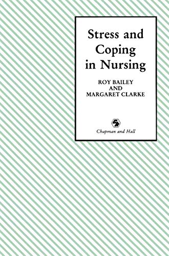 Stress & Coping in Nursing