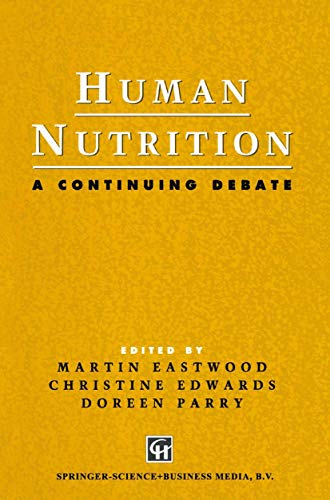 Human Nutrition
