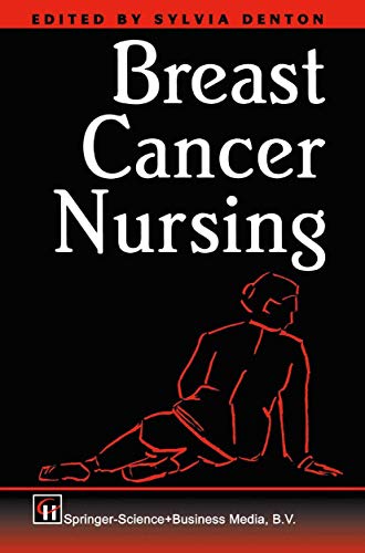 Breast Cancer Nursing Out of Print