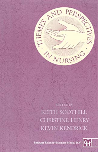 Themes and Perspectives in Nursing