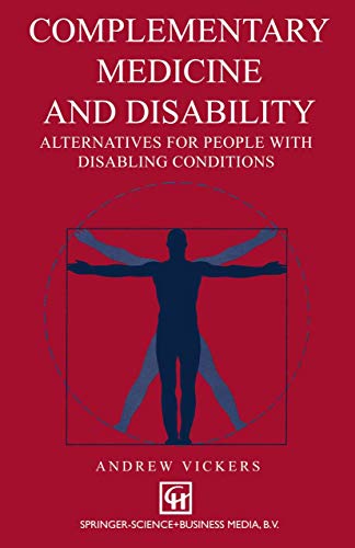 Complementary Medicine and Disability