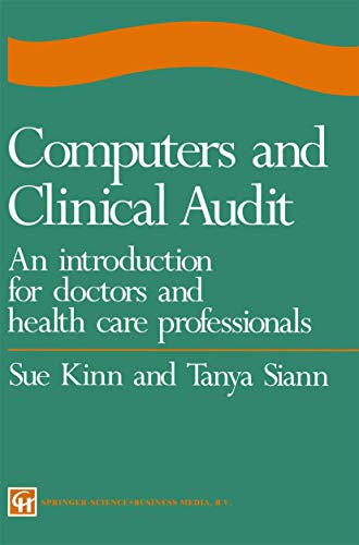 Computers & Clinical Audit