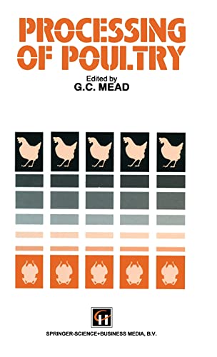 Processing of Poultry