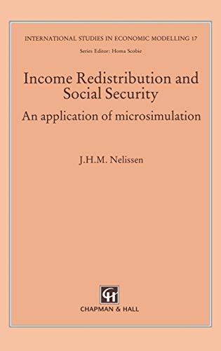 Income Redistribution and Social Security