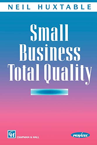 Small Business Total Quality