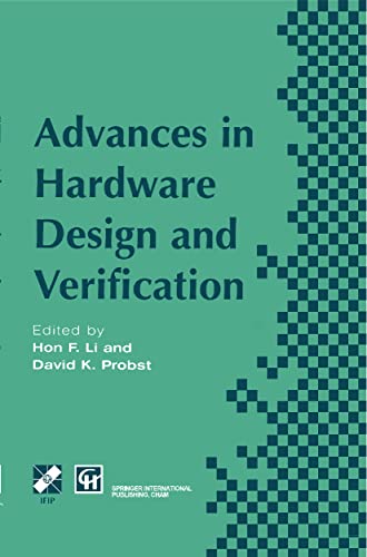 Advances in Hardware Design and Verification