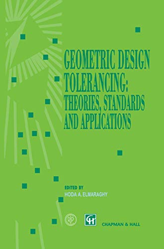 Geometric Design Tolerancing